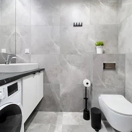 Apartament Sienkiewicza 28c Kołobrzeg Zewnętrze zdjęcie