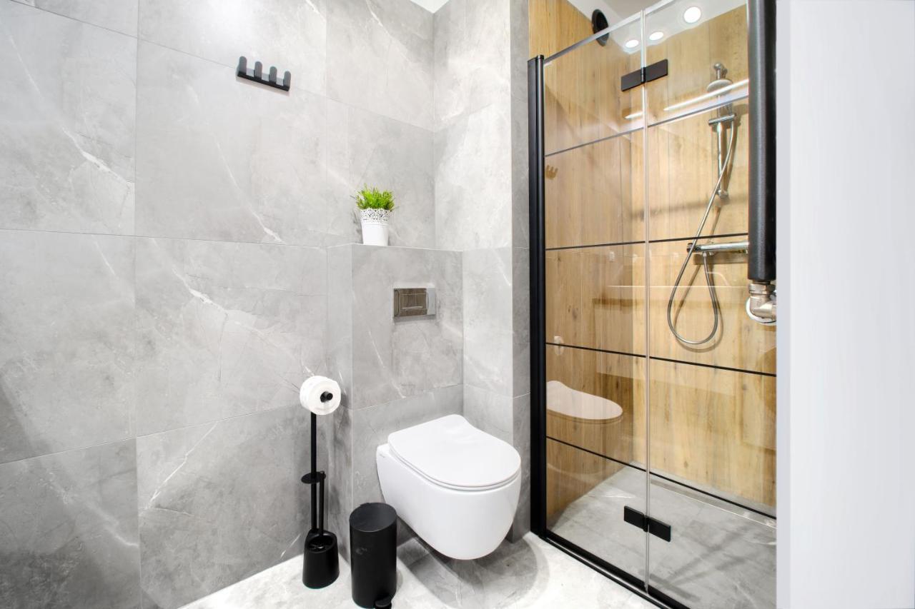 Apartment Sienkiewicza 28c Kolobrzeg