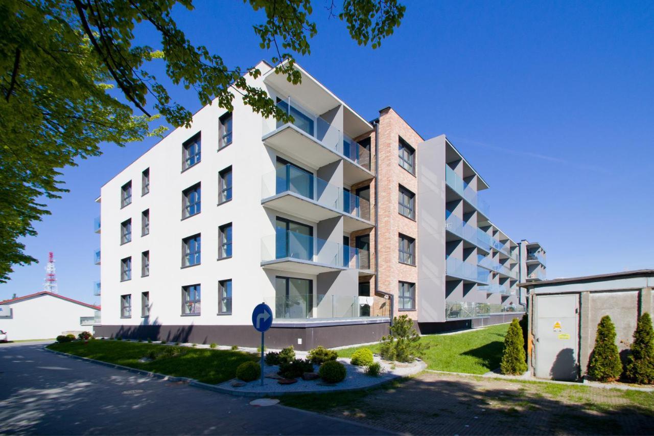 Sienkiewicza 28c Apartment *